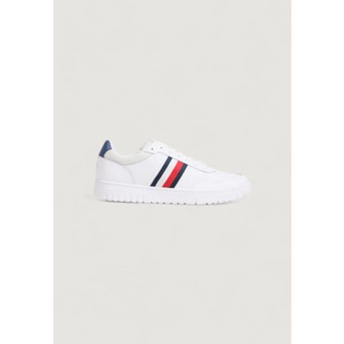 Sneaker TH BASKET CORE LITE FM0FM05116 - Tommy Hilfiger - Modalova