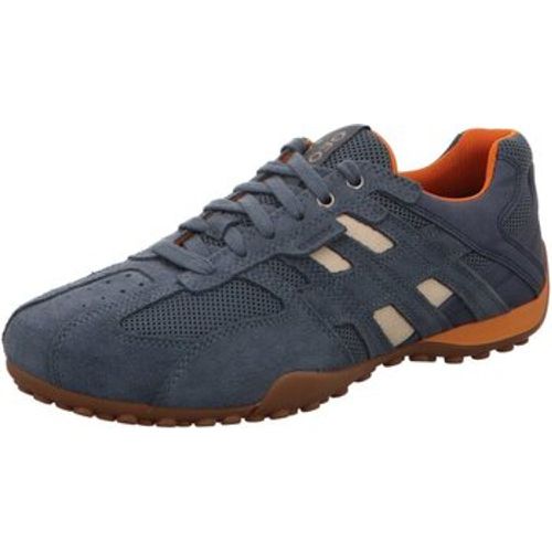 Halbschuhe Schnuerschuhe U4507A-02214-C4BQ6 - Geox - Modalova