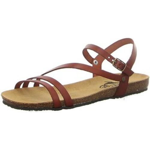 Sandalen Sandaletten 575660 CUERO VAQUETILLA - Plakton - Modalova