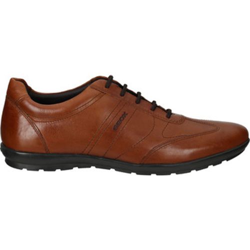 Geox Herrenschuhe Halbschuhe - Geox - Modalova