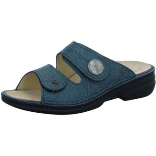 Clogs Pantoletten SANSIBAR 02550 687409 - Finn Comfort - Modalova