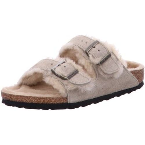 Hausschuhe Arizona Shearling Suede 1028293 - Birkenstock - Modalova