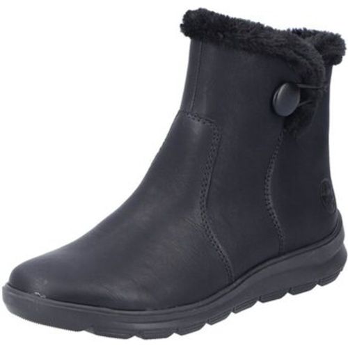 Stiefel Stiefeletten Z0080-00 - Rieker - Modalova