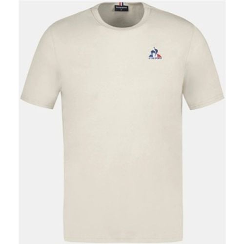 T-Shirts & Poloshirts ESS TE SS N - Le Coq Sportif - Modalova