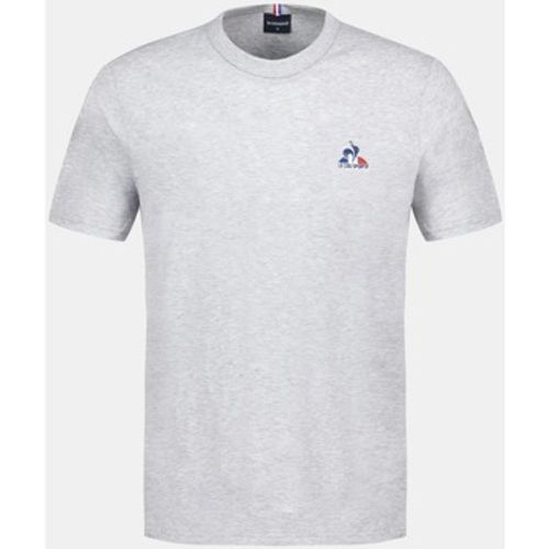 T-Shirts & Poloshirts ESS TEE SS N - Le Coq Sportif - Modalova