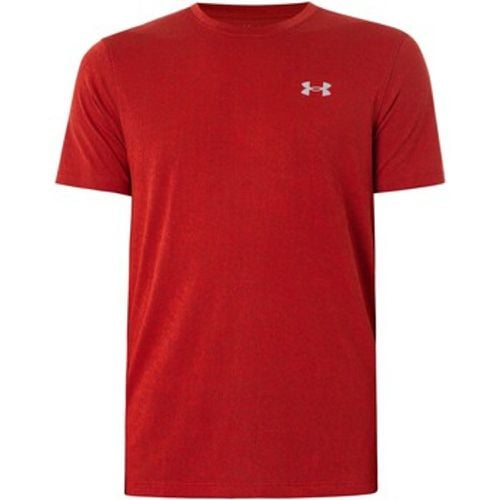 T-Shirt T-Shirt mit Camouflage-Muster - Under Armour - Modalova