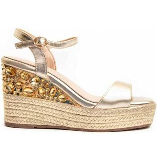 Leindia Espadrilles 91215 - Leindia - Modalova