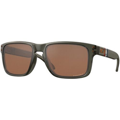 Sonnenbrillen Holbrook Sonnenbrille OO9102 9102G6 - Oakley - Modalova