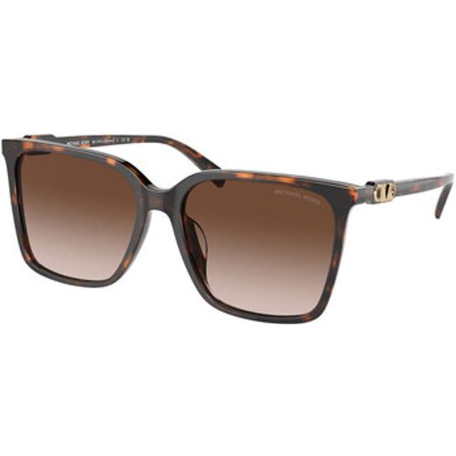 Sonnenbrillen Sonnenbrille Canberra MK2197U 300613 - MICHAEL Michael Kors - Modalova