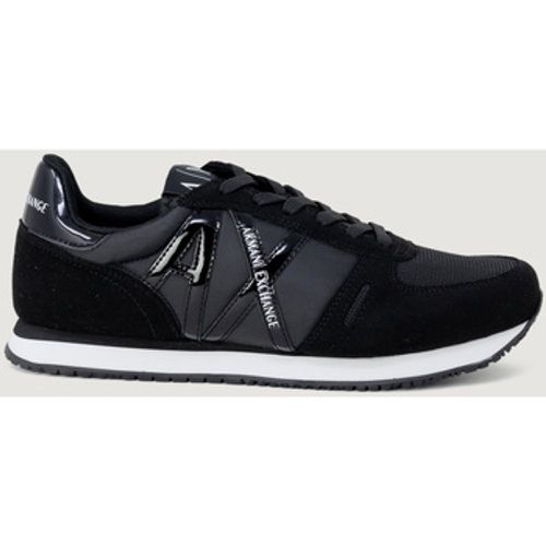 EAX Sneaker TURNSCHUH XDX031 XV137 - EAX - Modalova