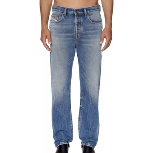 Straight Leg Jeans A05157-09D55 - Diesel - Modalova