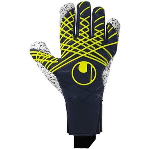 Handschuhe Sport Prediction Supergrip+ HN 1011330/01 - uhlsport - Modalova