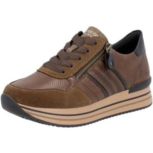 Halbschuhe Schnuerschuhe D1318 D1318-22 - Remonte - Modalova