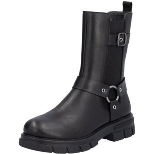 Stiefel Stiefeletten HWK Stiefel Z9177-00 - Rieker - Modalova