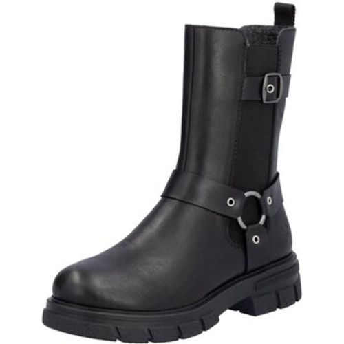 Stiefel Stiefeletten Z9177-00 - Rieker - Modalova