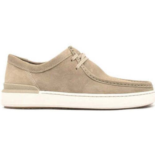 Clarks Sneaker Courtlite Seam - Clarks - Modalova