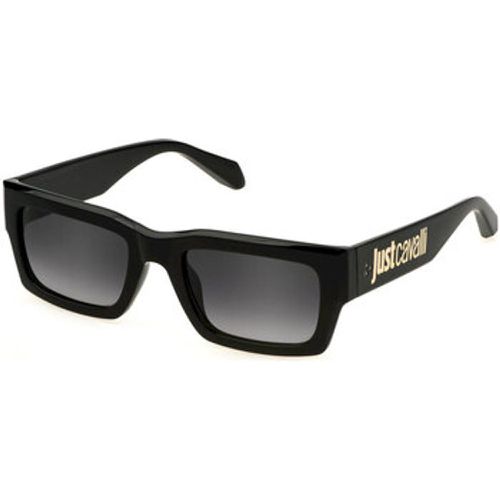 Sonnenbrillen SJC039 0Z42 Sonnenbrille - Roberto Cavalli - Modalova