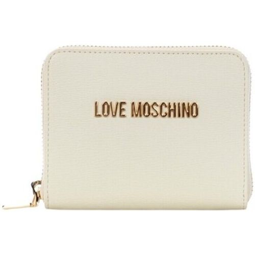 Love Moschino Geldbeutel - Love Moschino - Modalova