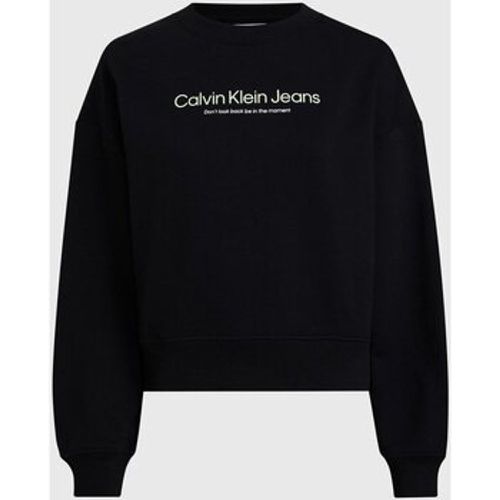 Sweatshirt J20J222549 - Calvin Klein Jeans - Modalova