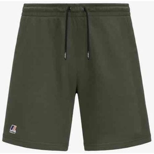 K-Way Shorts - K-way - Modalova