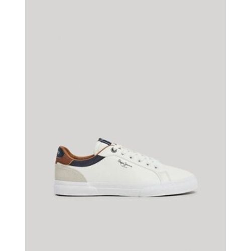 Sneaker PMS30839 KENTON COURT M - Pepe Jeans - Modalova