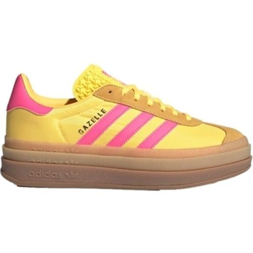 Sneaker Gazelle Bold W IG4387 - Adidas - Modalova