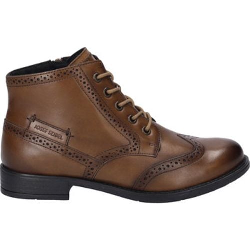 Stiefel Simona 08, cognac - Josef Seibel - Modalova