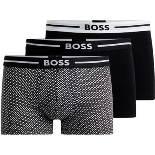 BOSS Boxer pack x3 coffre - Boss - Modalova
