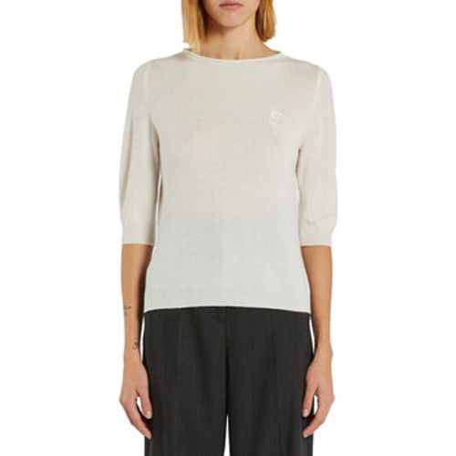 Marella Sweatshirt ROMBO - Marella - Modalova