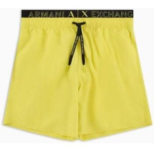 Badeshorts 9530204R642 - Armani Exchange - Modalova