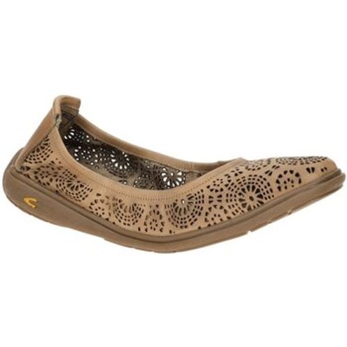 Ballerinas 54CU202-120-450 - camel active - Modalova