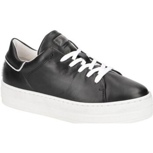 Halbschuhe Schnuerschuhe Plateau Sneaker 987041E5L_BLCK 987041E5L_BLCK - Bullboxer - Modalova