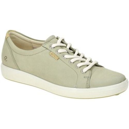 Halbschuhe Schnuerschuhe Soft 7 Schuhe -grün sage Sneakers 43000311023 - ECCO - Modalova