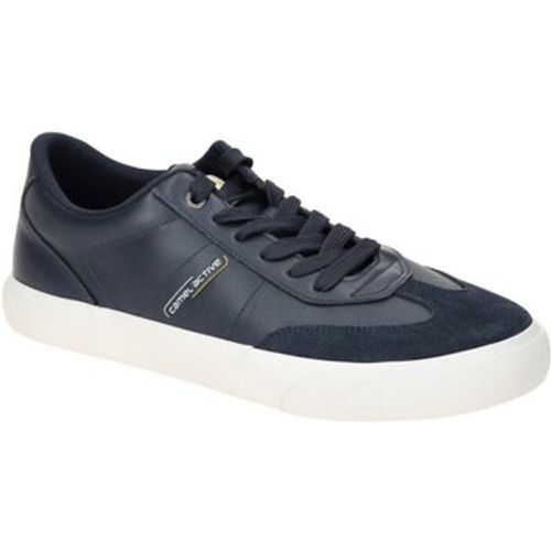 Halbschuhe Schnuerschuhe Bridge Schuhe Sneaker navy 54BG002 54BG002-102660 - camel active - Modalova