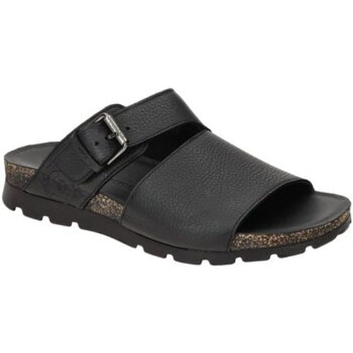 Clogs Offene Saturno C6 Pantolette Nappa Saturno C6 negro - Panama Jack - Modalova