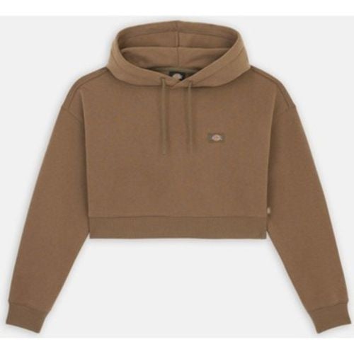 Sweatshirt OAKPORT CROPPED HOODIE - Dickies - Modalova