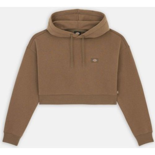 Sweatshirt OAKPORT CROPPED HOODIE - Dickies - Modalova