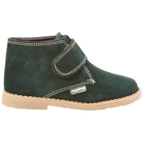 Angelitos Stiefel SAFARI 402 Verde - Angelitos - Modalova
