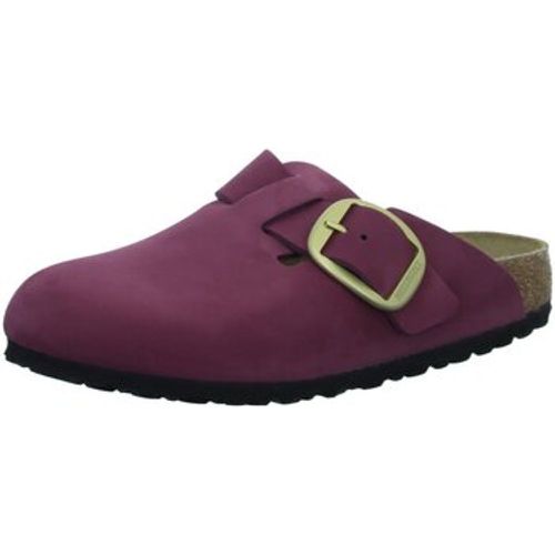 Clogs Pantoletten Boston Big Buckle 1028058 - Birkenstock - Modalova