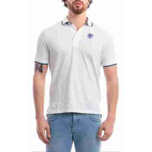 Blauer T-Shirts & Poloshirts - Blauer - Modalova