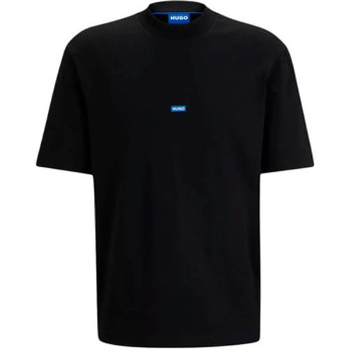BOSS T-Shirt Patch logo - Boss - Modalova