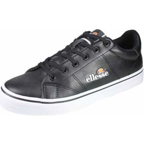 Halbschuhe Schnuerschuhe black () SHVF0823-011 LS225V2 Vulc - Ellesse - Modalova