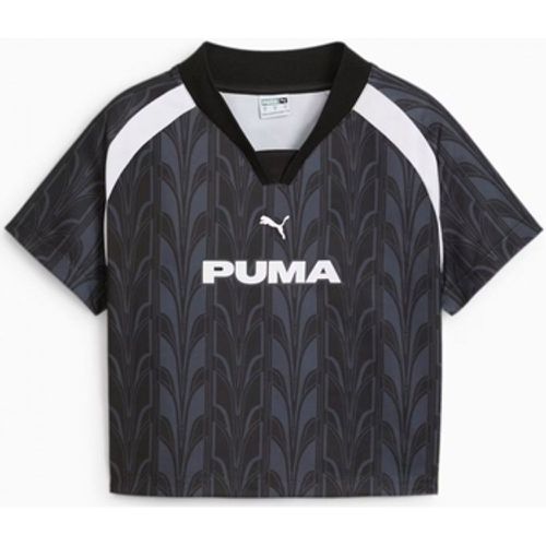 T-Shirts & Poloshirts FOOTBALL JERSEY BABY TEE WOMEN - Puma - Modalova