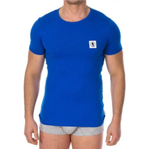 T-Shirts & Poloshirts - Bikkembergs - Modalova