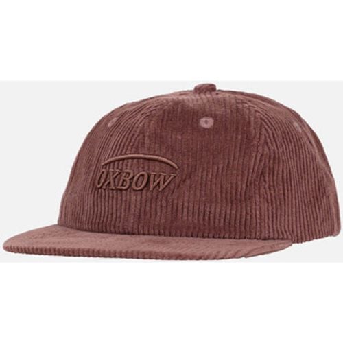 Oxbow Schirmmütze Casquette GOMME - Oxbow - Modalova