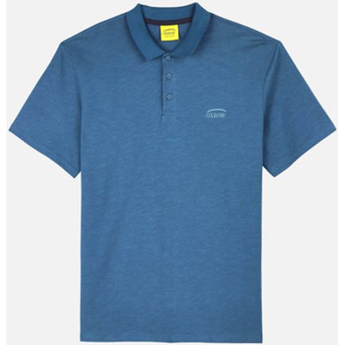 Oxbow Poloshirt Polo NOSSA - Oxbow - Modalova