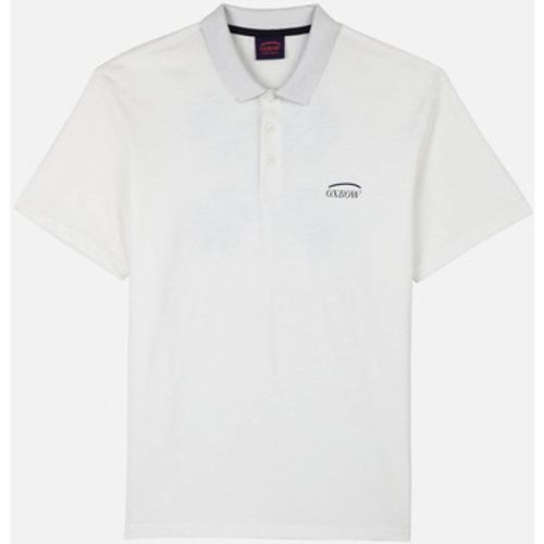 Oxbow Poloshirt Polo NAZAK - Oxbow - Modalova