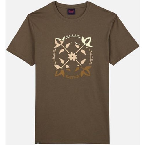 Oxbow T-Shirt Tee - Oxbow - Modalova