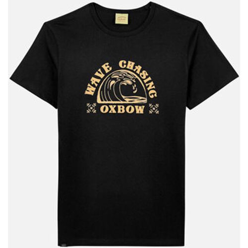 Oxbow T-Shirt Tee - Oxbow - Modalova