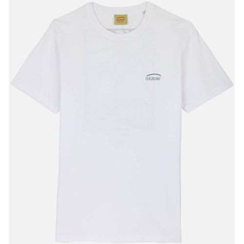 Oxbow T-Shirt Tee - Oxbow - Modalova